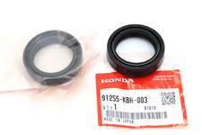 HONDA COPPIA PARAOLI FORCELLA