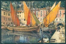 Trento Riva Lago di Garda