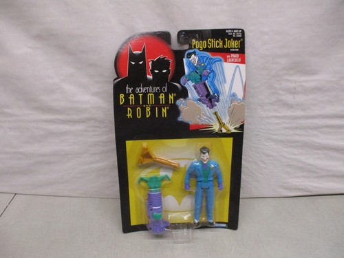Kenner avventure batman - le,