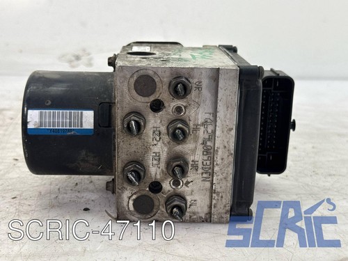 Modulo centralina abs - modulo,