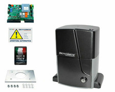 MOTORE ATTUATORE SI ADATTA A