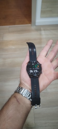 Huawei watch 46mm cassa - huawei, 2