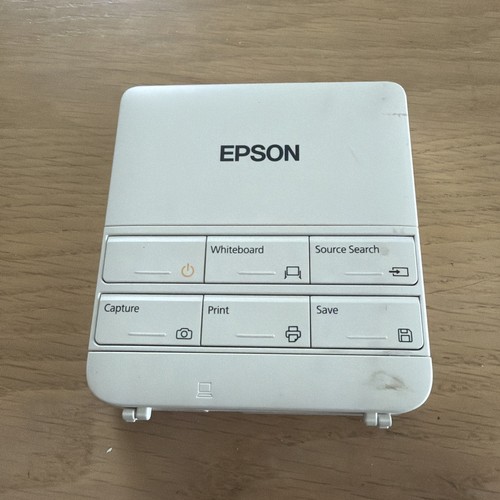 Epson control pad - control, 1586849