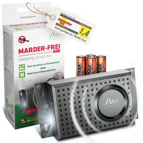 Repellente martore per auto - martore,