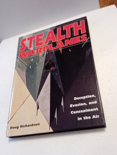 Stealth warplanes - stealth,