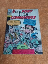 IL SERG. FURY E I SUOI