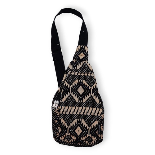 Borsa croce nomad sari - borsa,