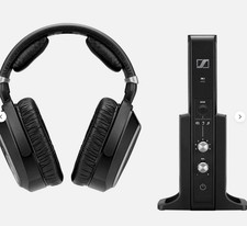 Sennheiser RS 195 Cuffie