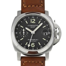 OROLOGIO PANERAI Luminor GMT