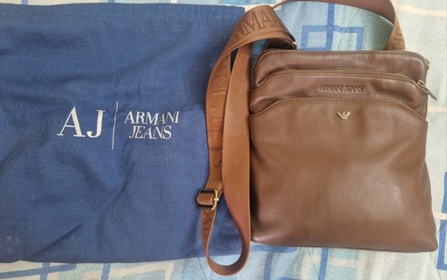 Tracolla emporio armani jeans - tracolla,