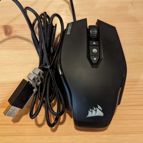 Corsair m65 pro rgb gaming - -,