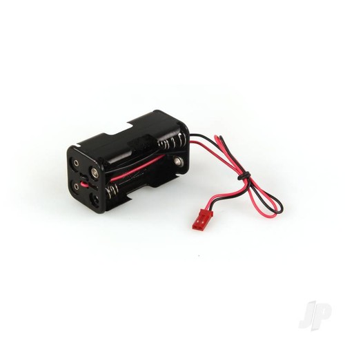 Hitec scatola batteria - hitec,
