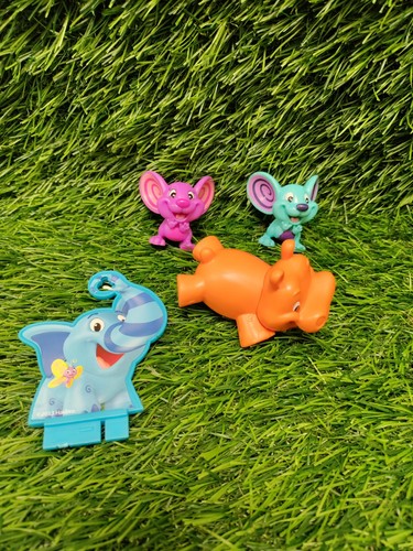 Elefun friends 2013 mouse - &,