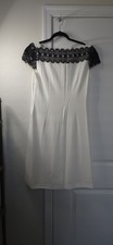 ​Vestito iBLUES Tg 10 Made