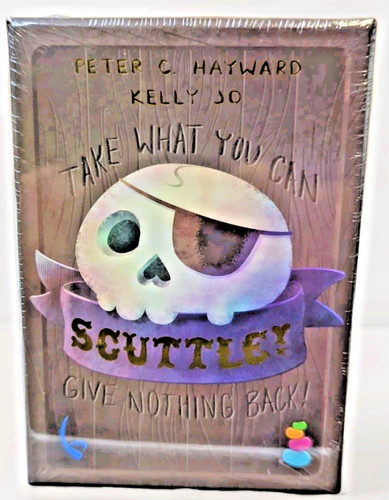 Jellybean games scuttle gioco - games,
