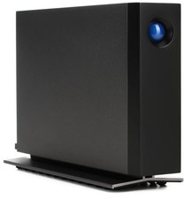 LaCie d2 Professional USB-C