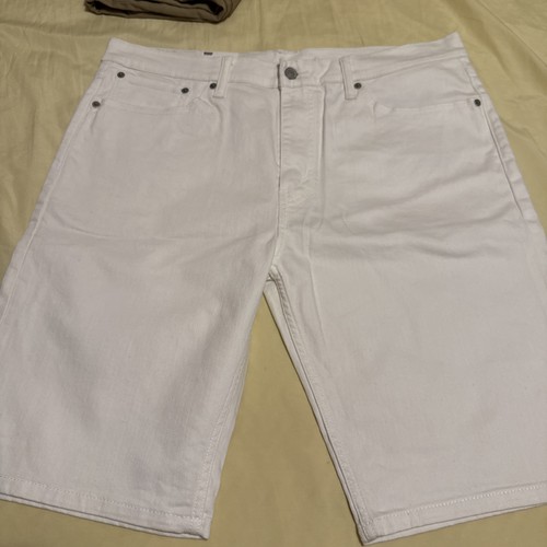 Raro pantaloncino vintage levi - vintage,