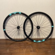 Fulcrum Racing 818DB Celeste