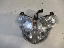 Faro proiettore head light