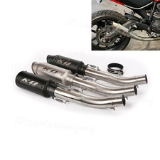 Per Ducati Scrambler Monster
