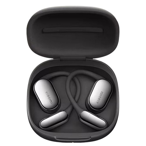 Original xiaomi open earphones - open,