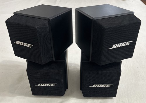 Bose altoparlanti array - altoparlanti,
