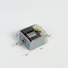 DC3V-9V 5V 6V Alta Velocità