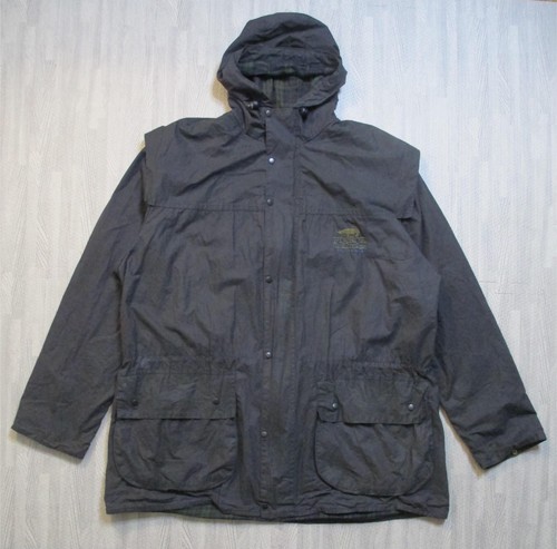Barbour 1994 durham giacca - 1994,