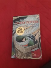HARRY POTTER e il Principe