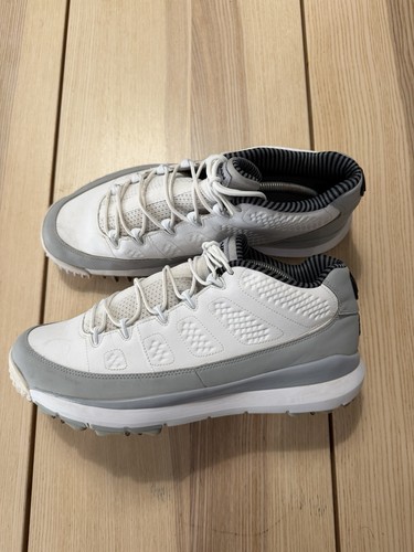 Scarpe golf air jordan - air, 9