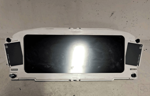 9851674380 quadro strumenti - 9851674380,