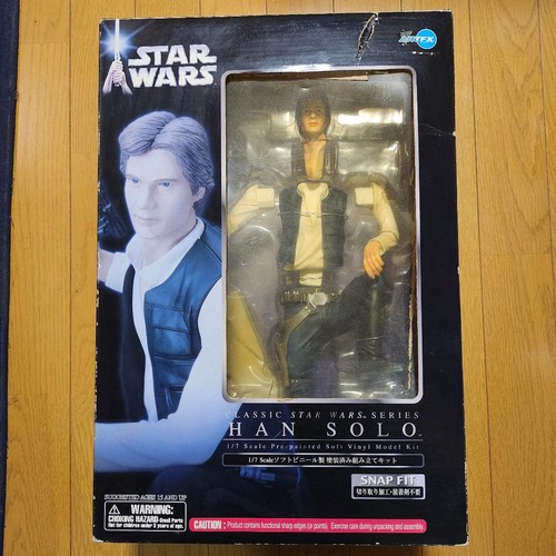 Kotobukiya artfx star wars - kotobukiya,