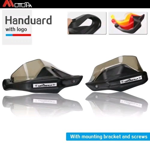 Paramani honda 750 transalp - paramani,