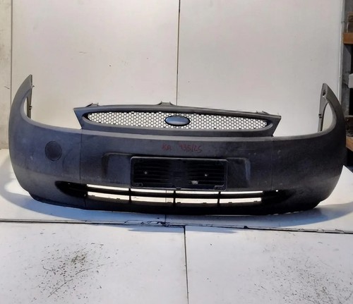 Paraurti anteriore ford - paraurti,