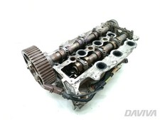 Peugeot 407 Tête de moteur