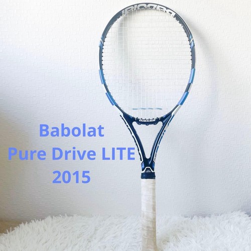 Babolat pure drive - pure,