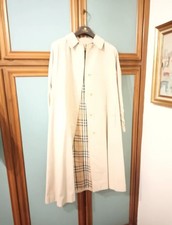Burberry Vintage Donna Modello Classico 