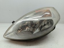 FARO FANALE ANTERIORE SINISTRO