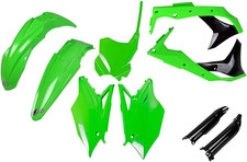 Full Kit 999 20 Kawasaki KXF