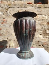 Portaombrelli in rame