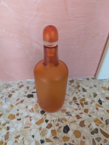 Bottiglia venini italia - venini, 85'
