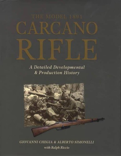 Modellino italiano 1891 - italiano,