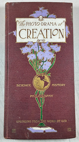 1914 the photo drama - 1914, of