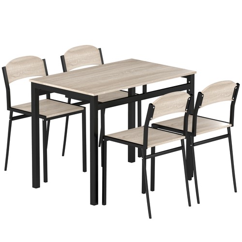 Set pranzo con tavolo - con,