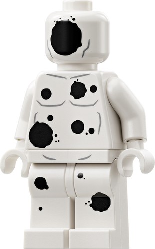 Lego minifigure - lego®,