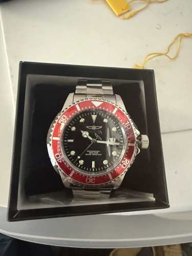 Orologio uomo invicta pro - da,