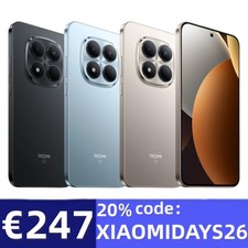 Xiaomi Redmi Note 15 Pro 5G