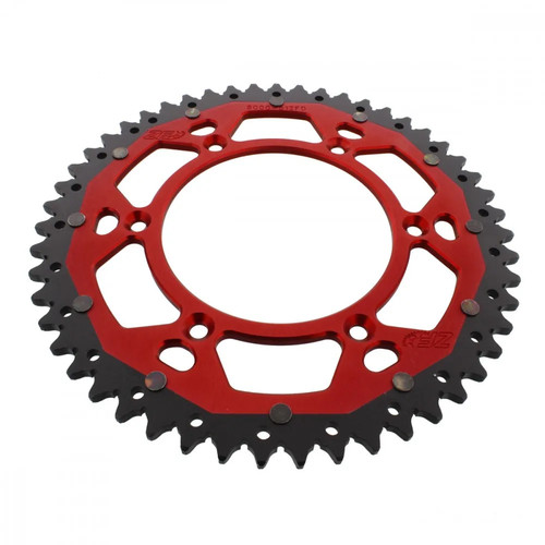 Pignone alluminio rosso - , 51