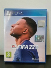 FIFA 22 (Sony PlayStation 4