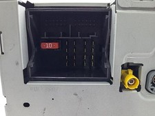 Autoradio originale MERCEDES